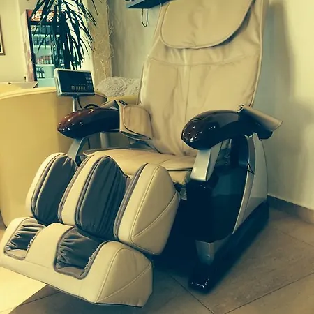 Pensiunea Orizont Gasthuis 4*