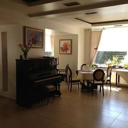 Pensiunea Orizont 4*
