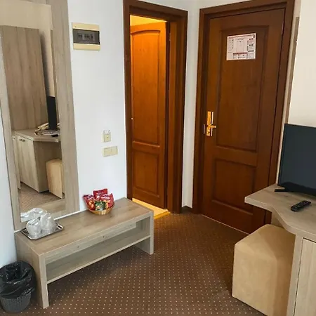 Gasthuis Pensiunea Orizont Poiana Brasov