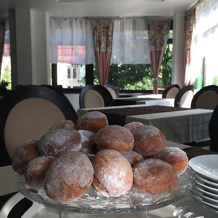 Pensiunea Orizont 4* Poiana Brasov