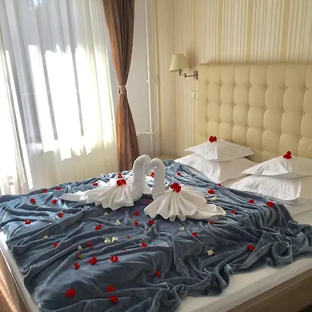 Gasthuis Pensiunea Orizont 4*