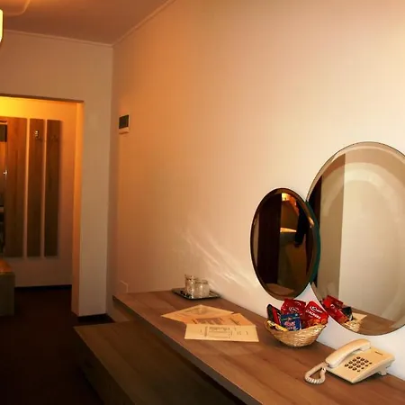 Pensiunea Orizont Poiana Brasov