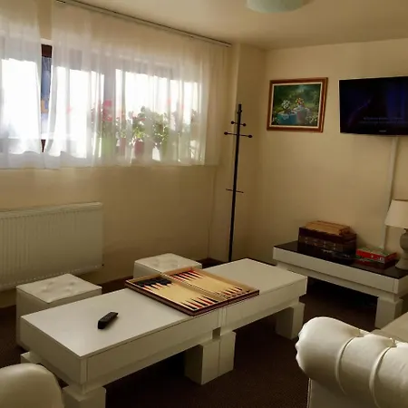 Pensiunea Orizont 4* Poiana Brasov